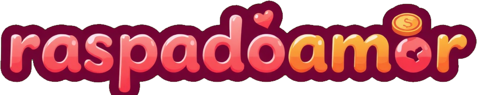 Raspa do Amor